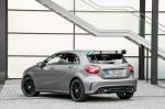 Mercedes-Benz A250 Motorsport Edition 2015 года